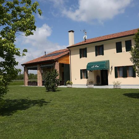 Azienda Agrituristica Ai Prai Castello Di Godego Chambre photo