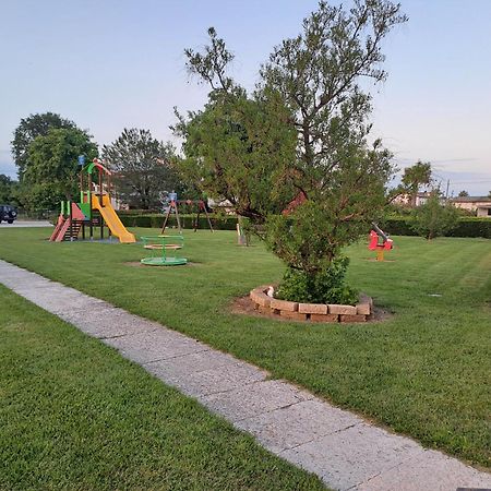 Azienda Agrituristica Ai Prai Castello Di Godego Extérieur photo