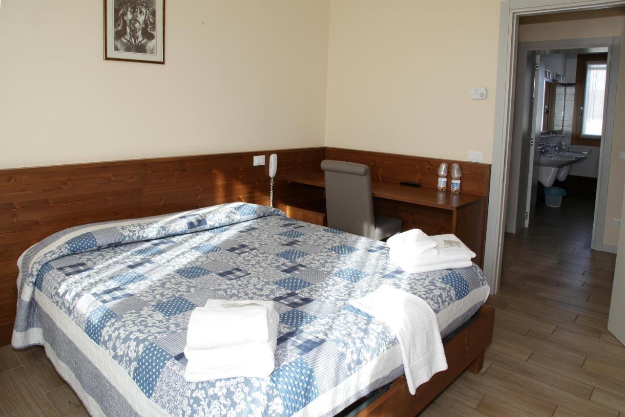 Azienda Agrituristica Ai Prai Castello Di Godego Extérieur photo